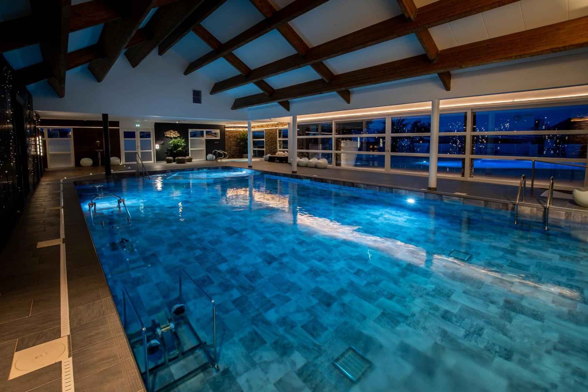M&V Resort Camping Langrune-sur-Mer Dış mekan fotoğraf