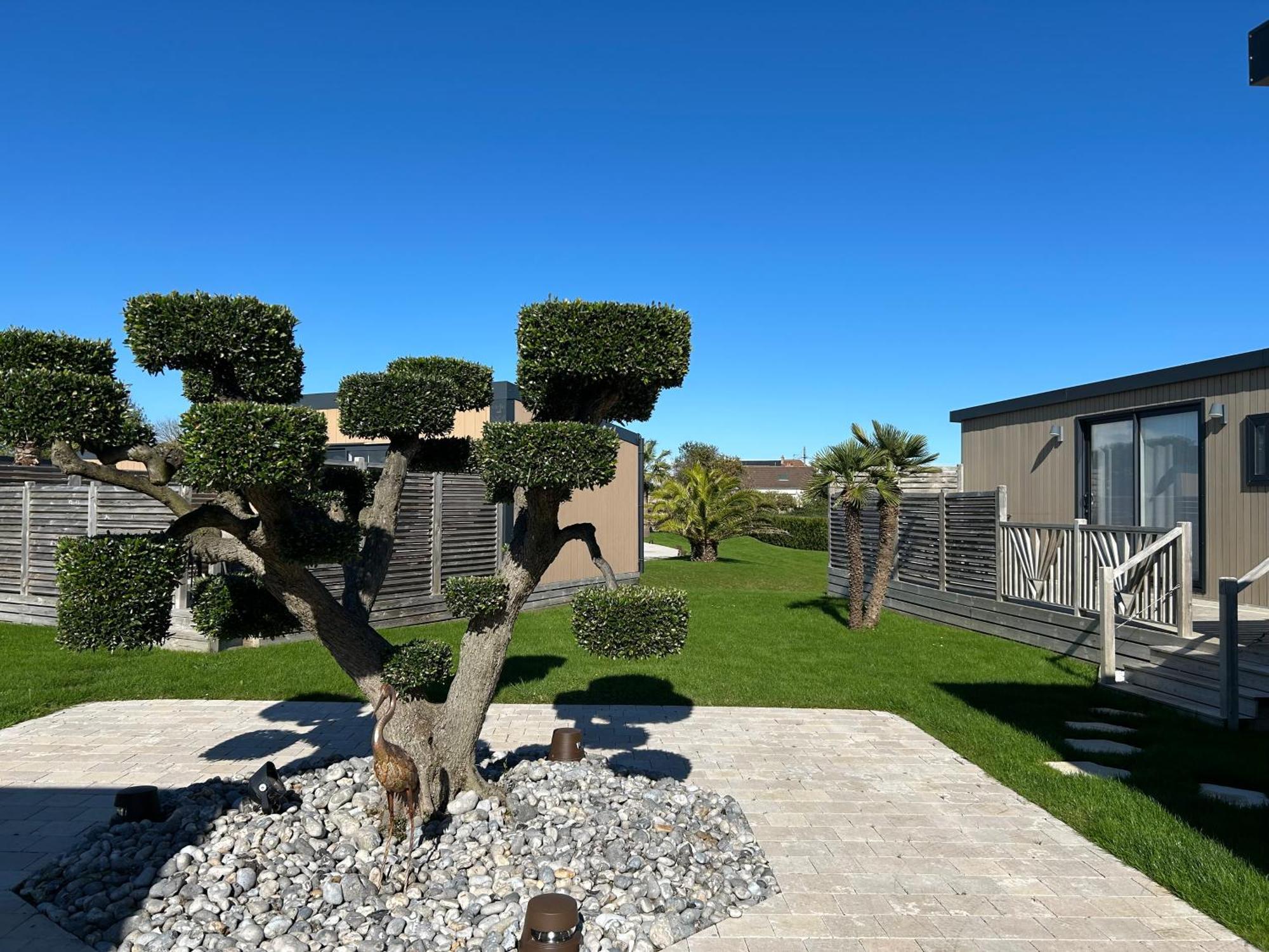 M&V Resort Camping Langrune-sur-Mer Dış mekan fotoğraf